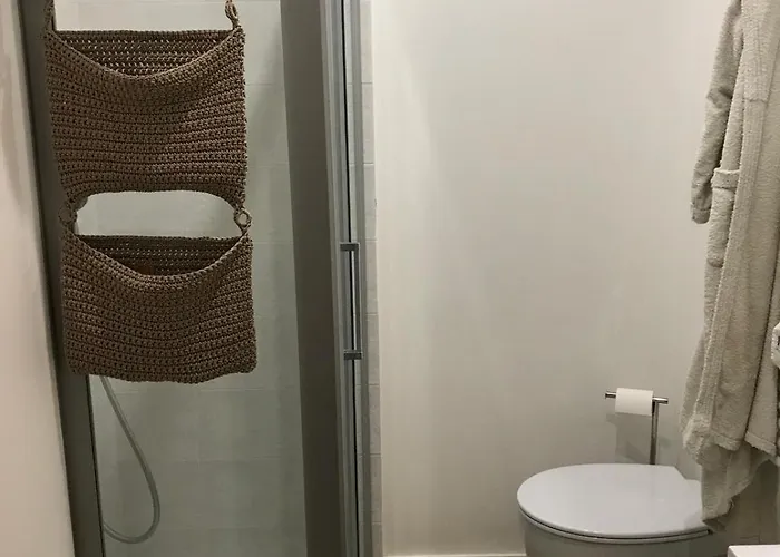 Porta Venezia Small House 아파트 밀라노