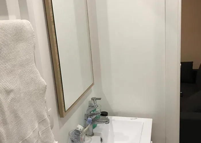 Porta Venezia Small House 밀라노