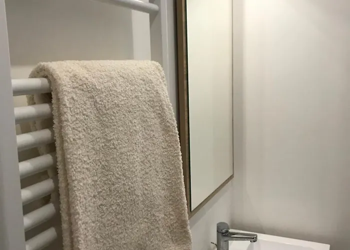 아파트 Porta Venezia Small House 밀라노