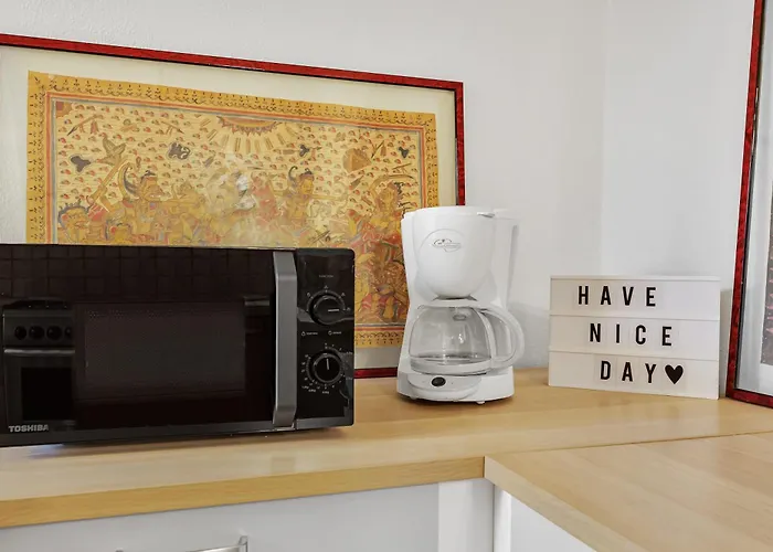 Charming And Large - 4 People - Fiera & Duomo Apartmán Milán