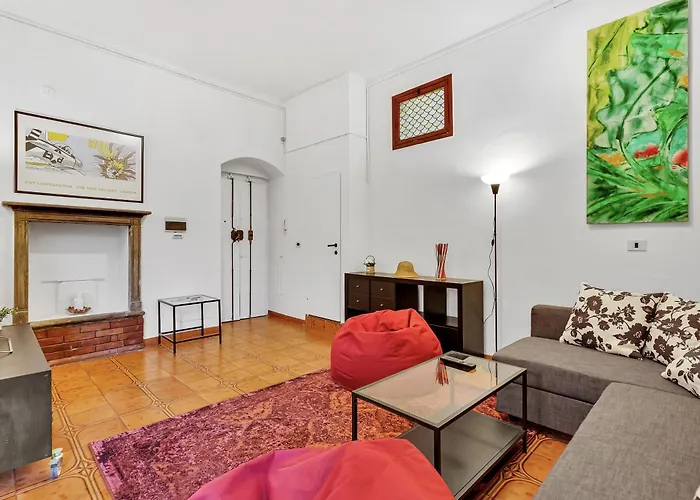 Charming And Large - 4 People - Fiera & Duomo Апартаменты Милан