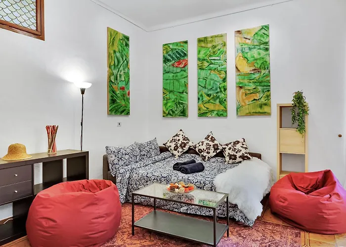 Charming And Large - 4 People - Fiera & Duomo Daire *