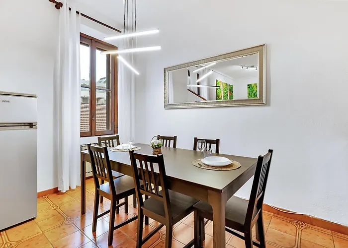 Charming And Large - 4 People - Fiera & Duomo * Милан