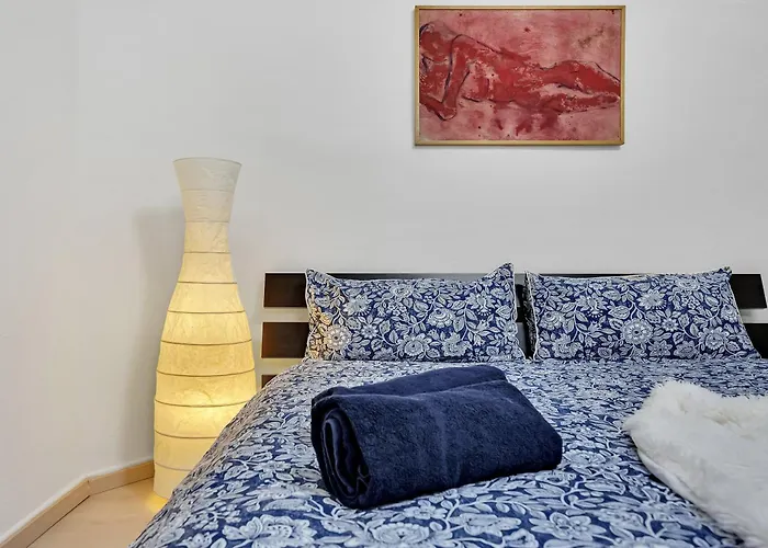 Charming And Large - 4 People - Fiera & Duomo *