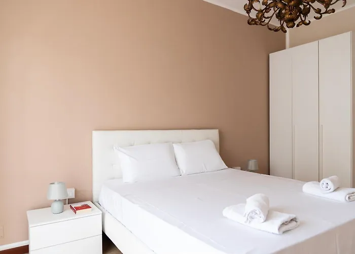 Daire Casa Dali Via Venezian 14