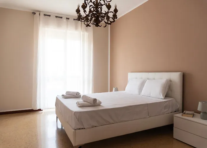 Casa Dali Via Venezian 14 Daire Milano