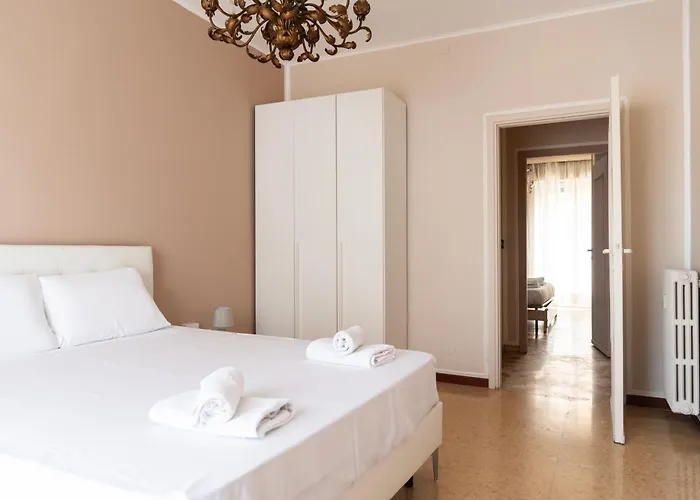 Casa Dali Via Venezian 14 Daire *