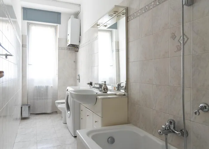 Daire Casa Dali Via Venezian 14 *