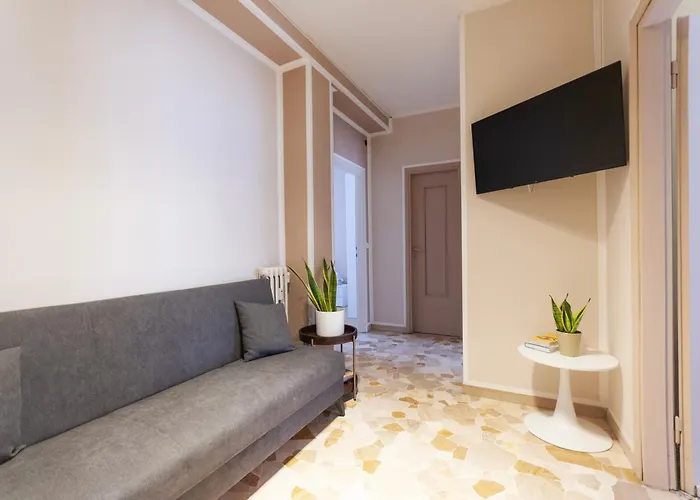 Casa Dali Via Venezian 14 Daire