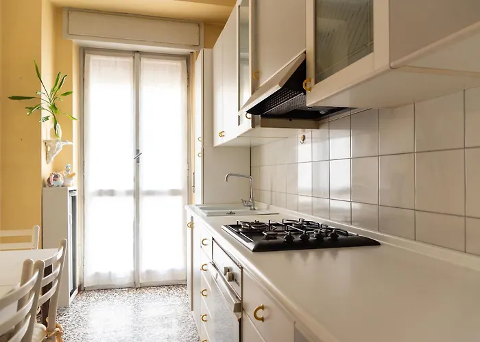 Daire Casa Dali Via Venezian 14