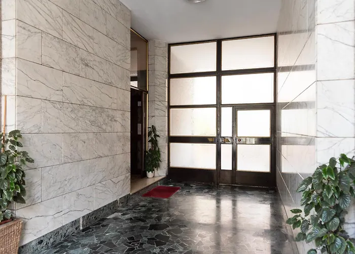 Casa Dali Via Venezian 14 Daire Milano