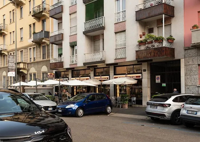 Daire Casa Dali Via Venezian 14