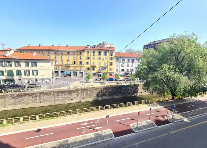 Appartement Da Vinci House