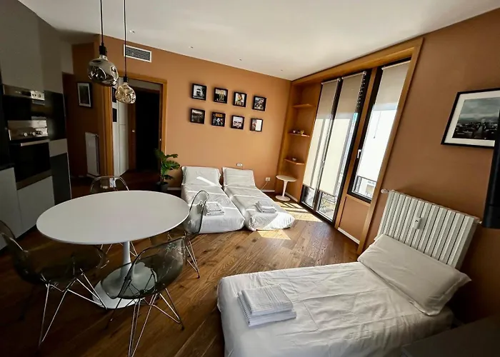 The Visionary - Navigli