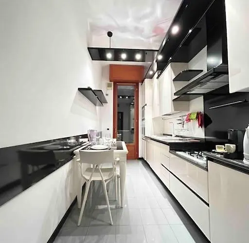 Jacuzzi-idrotherapy Duomo 5 Min Qcterme 100m Appartement *