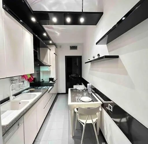 Jacuzzi-idrotherapy Duomo 5 Min Qcterme 100m Milaan