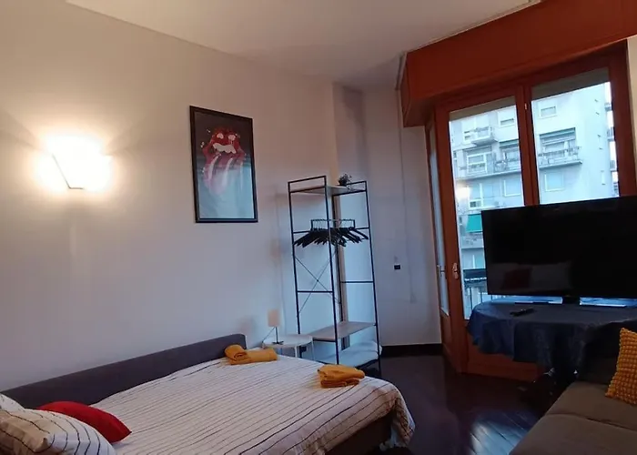 Appartement Jacuzzi-idrotherapy Duomo 5 Min Qcterme 100m