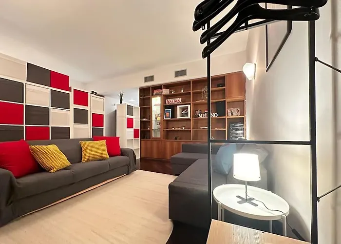 Appartement Jacuzzi-idrotherapy Duomo 5 Min Qcterme 100m