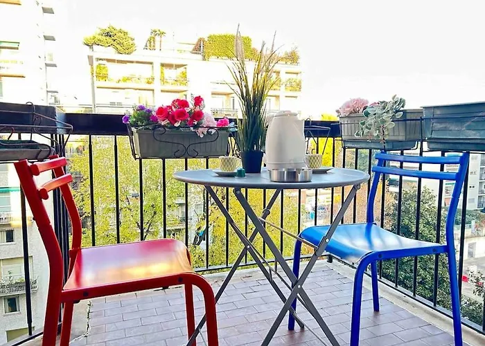 Jacuzzi-idrotherapy Duomo 5 Min Qcterme 100m