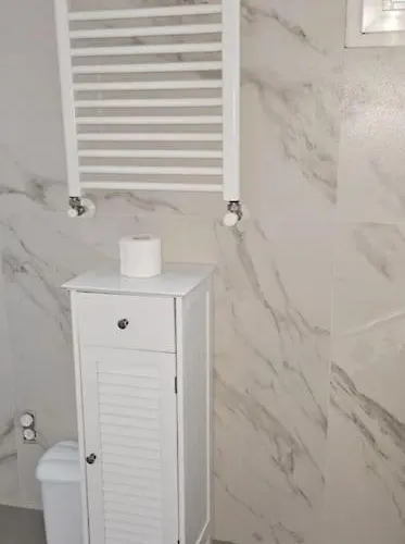 Station Flat Διαμέρισμα *