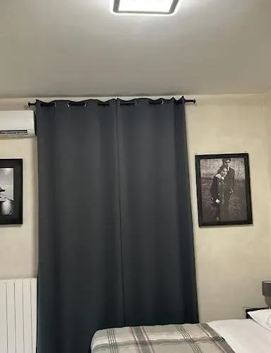 Station Flat * Μιλάνο