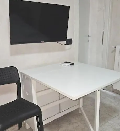 Station Flat Μιλάνο