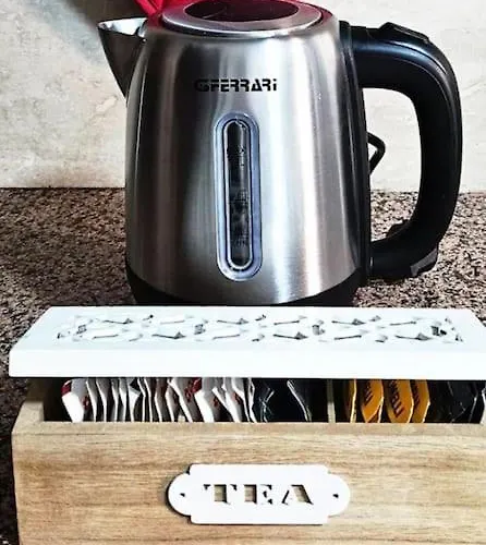 Station Flat Μιλάνο