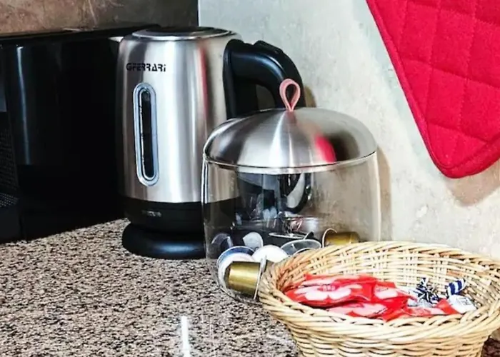 Station Flat * Μιλάνο