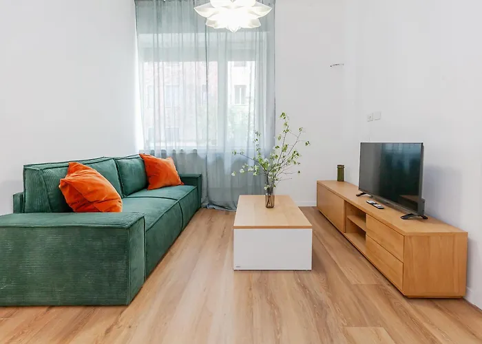 Spacious Design