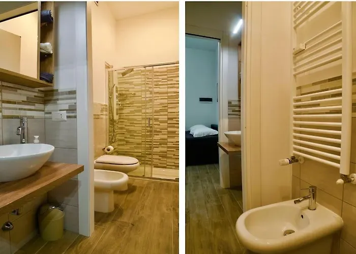 Splendido Bilocale Stazione *