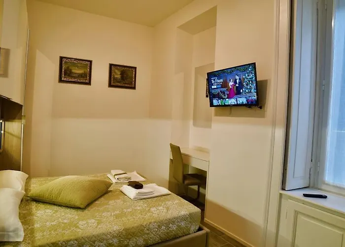 Splendido Bilocale Stazione *