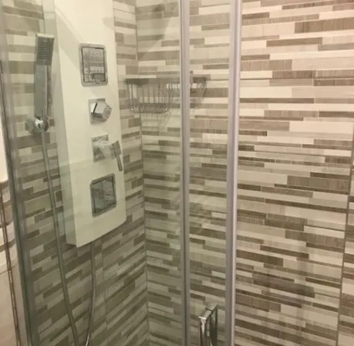 Appartement Splendido Bilocale Stazione