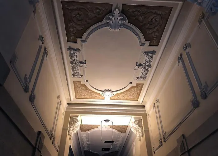 Splendido Bilocale Stazione Appartement Milaan