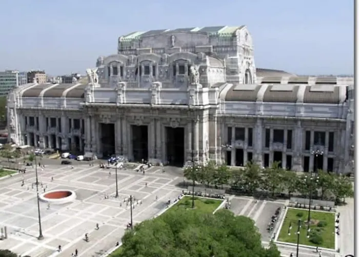 Appartement Splendido Bilocale Stazione *