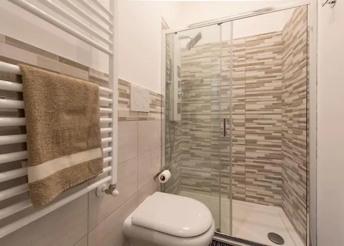 Splendido Bilocale Stazione * Milaan