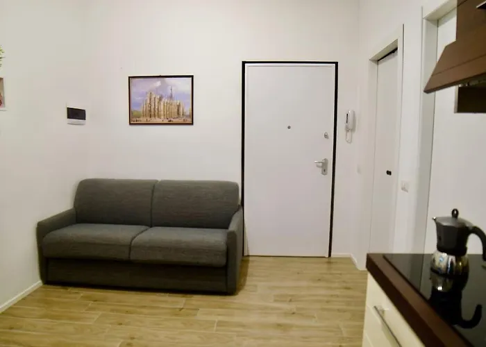 Splendido Bilocale Stazione *