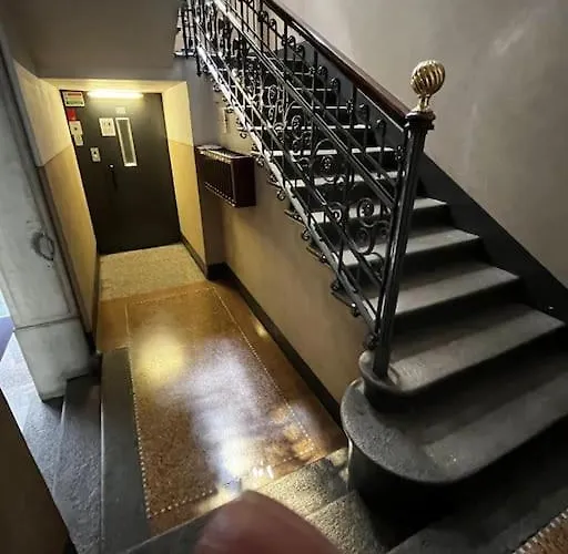 Appartement Splendido Bilocale Stazione *