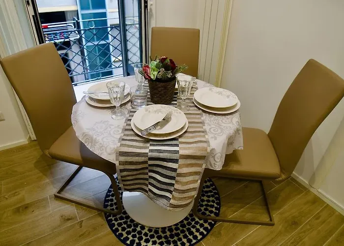 Splendido Bilocale Stazione Milaan