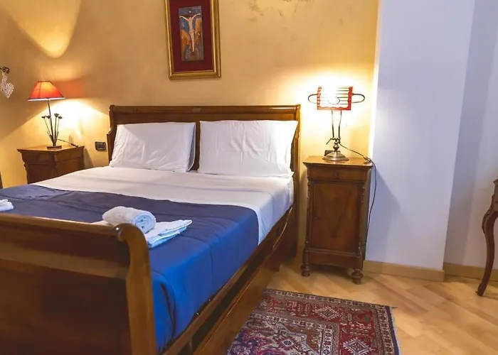 Ampia Oasi A Porta Venezia: Casa In Centro Milán