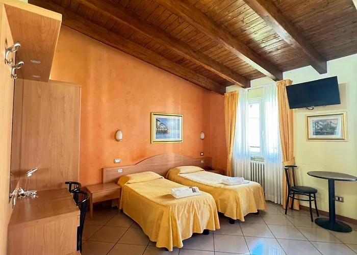 Otel Le Querce Milano