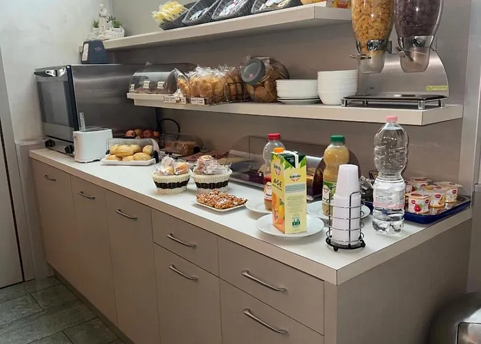 Otel Le Querce Milano