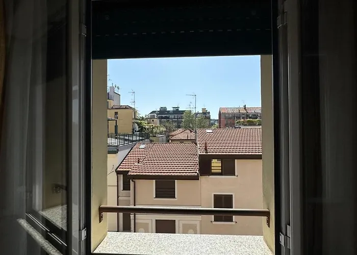 Le Querce Otel Milano