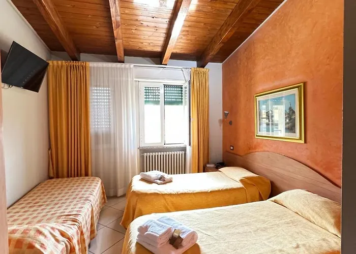 Otel Le Querce Milano