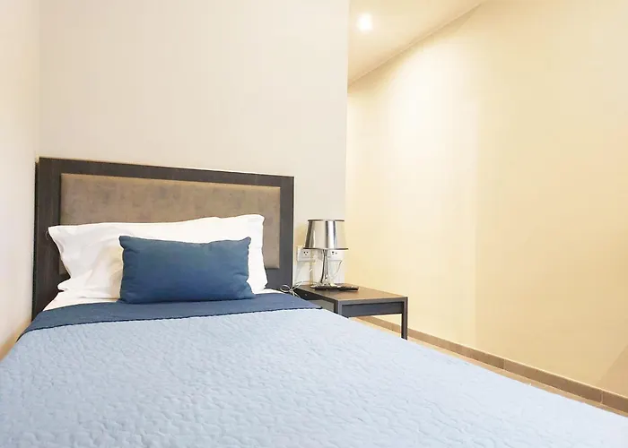 Vitruvio 酒店 米兰