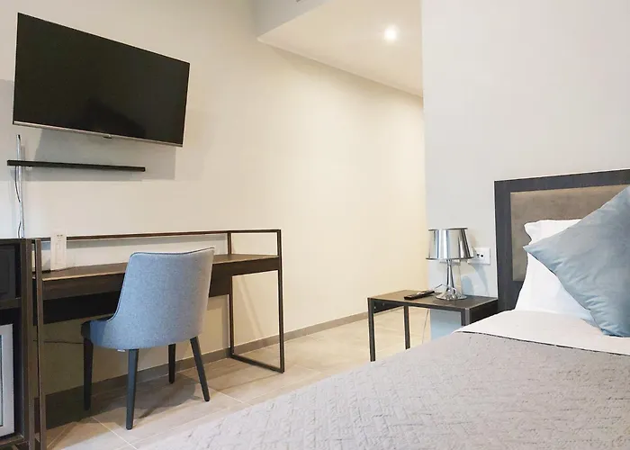 Vitruvio Hotel