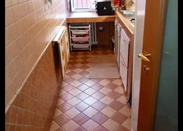 Casa Revello Pensionat