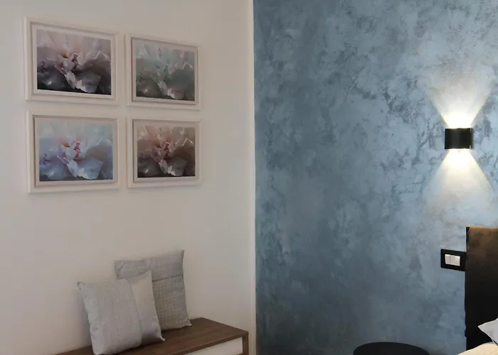 Bnbutler - Via Foppa 7 - 130 Mq In Posizione Strategica Lejlighed *