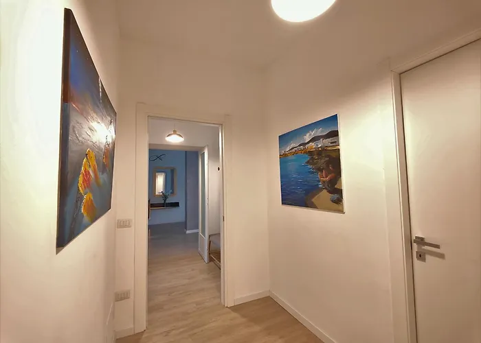 Bnbutler - Via Foppa 7 - 130 Mq In Posizione Strategica * Milano