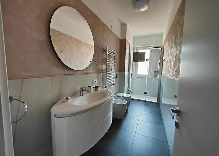 Bnbutler - Via Foppa 7 - 130 Mq In Posizione Strategica Apartment