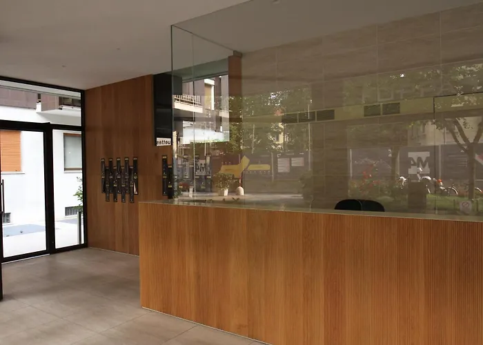 Bnbutler - Via Foppa 7 - 130 Mq In Posizione Strategica Milano